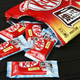 Illustration for article titled Toasting Kit Kats at Home Sure Looks Dangerous and Delicious